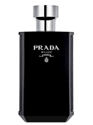 Prada L'Homme Intense Prada cologne - a fragrance for men 2017