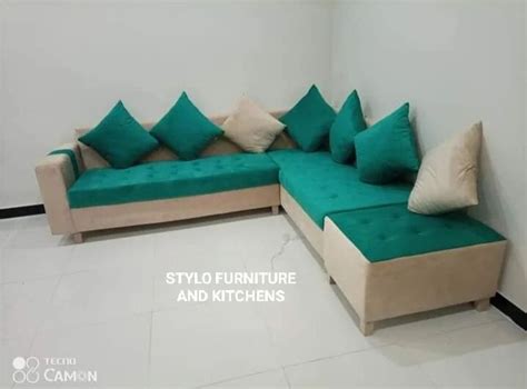 sofa set, Size : Multisizes, Feature : Attractive Designs, Quality Tested at Rs 8,000 / per seat ...