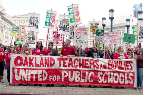 Teachers strike closes on seventh day – The Pioneer