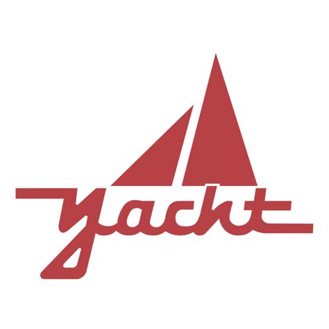 Yacht – Logos Download