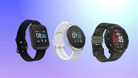 iTouch smartwatches Review: Air 3 vs Sport 3 vs Explorer 3