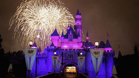 Disney 100: Disneyland is making some big changes for its upcoming ...