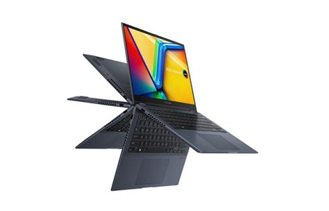 Buy Asus VivoBook Flip 14 TN3402QA 2 in 1 Laptop : Ryzen 5 5600H, 8GB ...