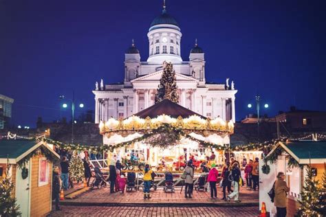 11 Cozy & Cool Things to Do in Helsinki in Winter - Eternal Arrival