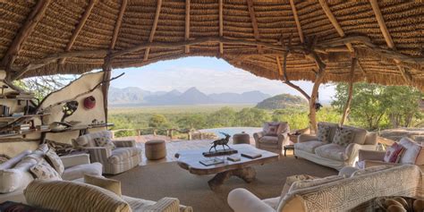 Sarara Camp | Luxury Lodges in Northern Kenya | Yellow Zebra Safaris