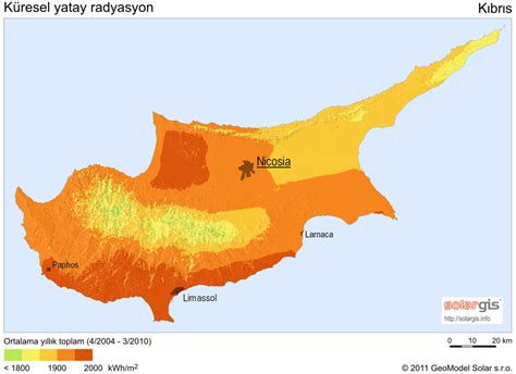 Climate of Cyprus | Wiki | Everipedia