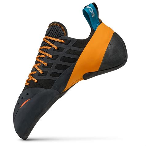 Scarpa Instinct Lace - Climbing shoes | Free EU Delivery | Bergfreunde.eu