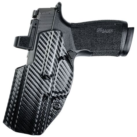 Sig Sauer P365 X-MACRO Holsters - XMACRO Holster - Black Scorpion – Black Scorpion Outdoor Gear, LLC