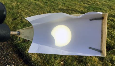 DIY Pinhole Projector: Make One with a Cereal Box in 5 Easy Steps - MaxiNews