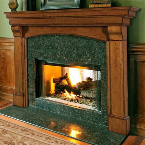 Electric Fireplace Mantels - Walmart.com