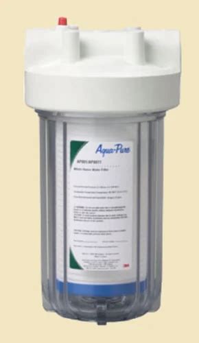 Aqua Pure 3M Water Treatment AP801TC at Rs 15490/piece | Filter Cartridge for Water Purifier in ...