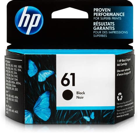 Top 9 Printer 61 Hp Ink - Home Previews