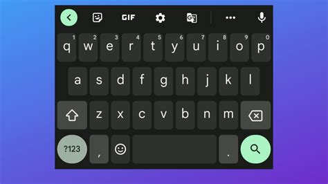 12 Best Android Keyboard Apps For 2020 For Fast Texting