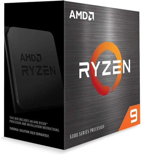 AMD+Ryzen+9+5950X+Desktop+Processor+%284.9GHz%2C+16+Cores%2C+Socket+AM4 ...