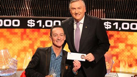 Millionaire Hot Seat winner Antony McManus spills on what happened after $1 million win | news ...