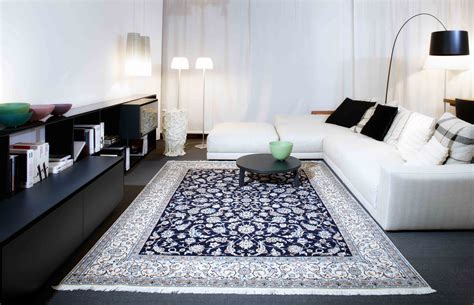 Why you should always opt for persian rugs? | Rugs in living room, Living room carpet, Modern ...