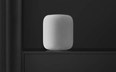 HomePod Receiving AirPlay 2 and Calendar Support Today, Launching in ...