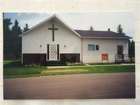 Parishes | Archdiocese of Winnipeg