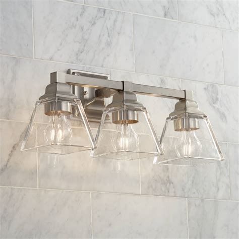 Bathroom Light Fixtures & Vanity Lights | Lamps Plus