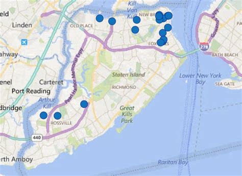 Rape cases surge on Staten Island in 2018, but overall crime down ...