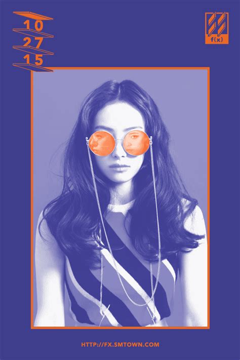 MOTION TEASER - VICTORIA F(X) : 4 WALL 〉 Le compte officiel des "f(x ...