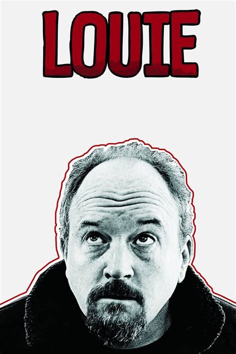 Louie (TV Series 2010-2015) — The Movie Database (TMDB)