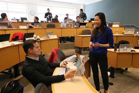 Best Colleges: Future of MBA | Questrom School of Business