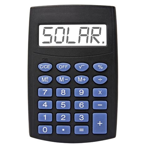 Solar Panel Installation Cost Calculator | Solar Power Authority