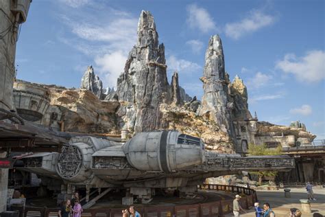 What is Star Wars Galaxy's at Disney World? - Best Guide On This Planet ...