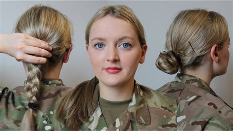 British Army Makeup Regulations | Makeupview.co