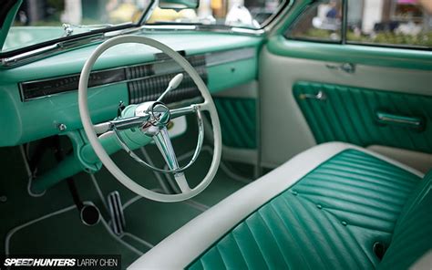 HD wallpaper: Cadillac Series 62 Classic Car Classic Interior HD, cars ...