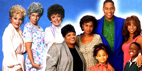 10 Classic Sitcoms You Forgot Existed