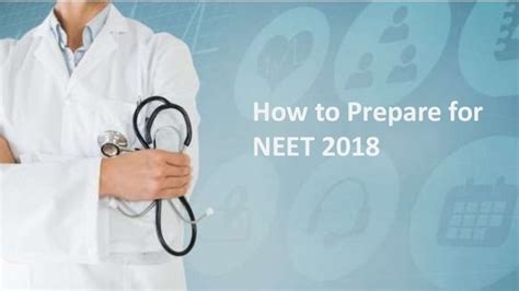 How to Prepare for NEET Exam- Preparation Tips & Strategies!