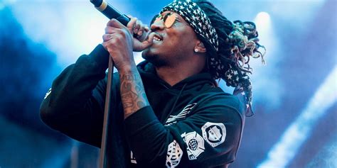 "Mask Off" is Future's Highest Charting Single | Hypebeast