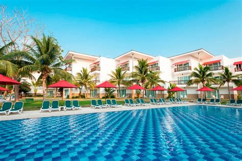 Decameron Baru Beach Resort And Spa Cheap Vacations Packages | Red Tag Vacations