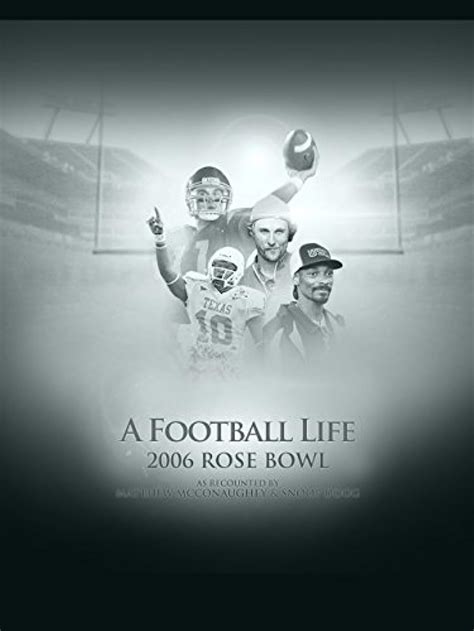 A Football Life Torrent Download - EZTV