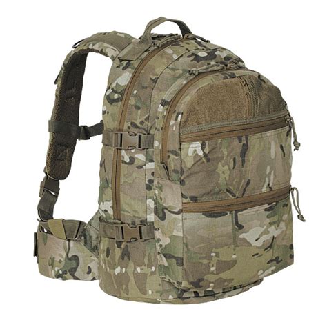 Voodoo Tactical Skin Assault Pack 15-9660