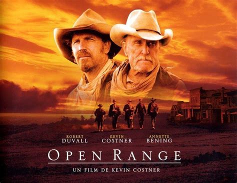 Open Range (2003 film) - Alchetron, The Free Social Encyclopedia