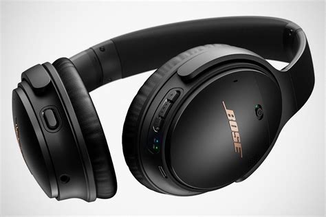 Bose QuietComfort 35 II Gaming Headset Is Both A Gaming And Lifestyle Headset