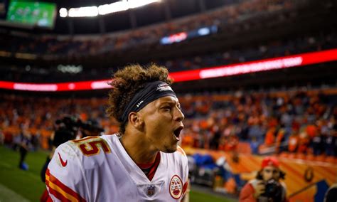 Patrick Mahomes wins MVP award to top NFL Honors | Touchdown Wire