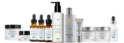 Skin Ceuticals | Skin Care Products Minneapolis | Dermatology Specialists