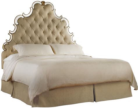 Hooker Furniture Sanctuary6 3016-90866 King-California King-Size ...