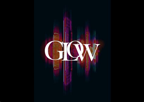 GLOW | Brands of the World™ | Download vector logos and logotypes