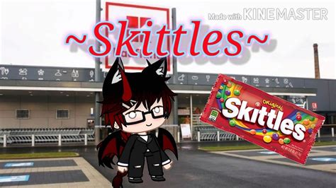 Skittles meme - YouTube