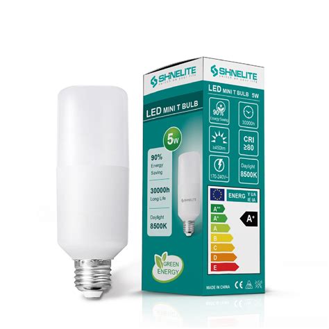 Mini LED T Bulb Customization Home Office Hotel Lighting LED 15W Bulb Manufacture Price - China ...
