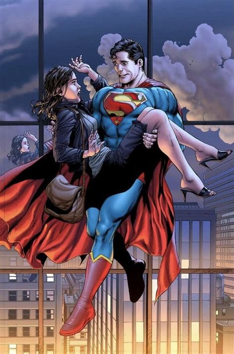 Superman & Lois | Heróis de quadrinhos, Superhomem, Super herói