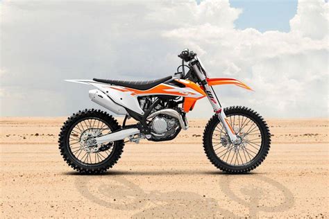 KTM 450 SX-F 2024 Price Philippines, Specs & August Promos