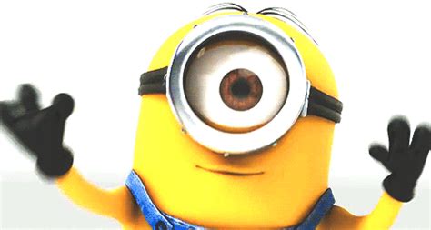 minions gif on Tumblr