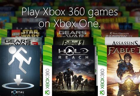 Microsoft adds more backward compatible Xbox 360 games, bringing the total to 120 | TechSpot