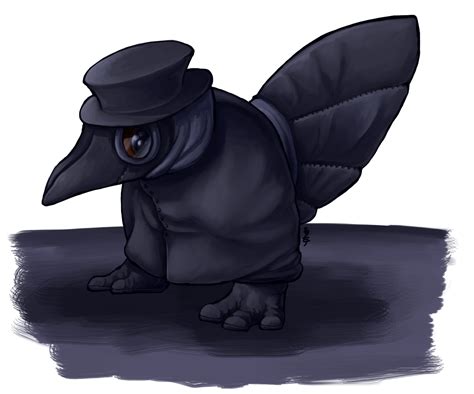 Cute Plague Doctor Art | Hot Sex Picture